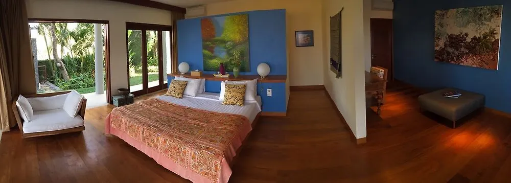 The Colonnade By Exotiq Villa Holidays Ungasan  Ungasan (Bali)