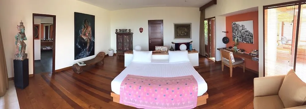 The Colonnade By Exotiq Villa Holidays Ungasan  Indonesia