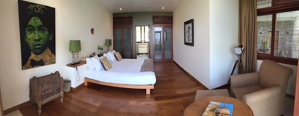 The Colonnade By Exotiq Villa Holidays Ungasan