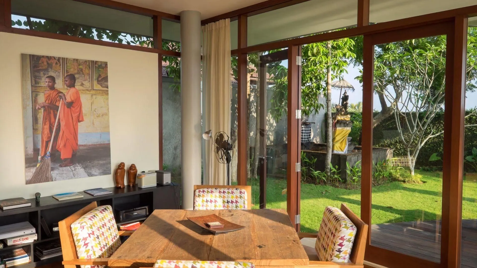 The Colonnade By Exotiq Villa Holidays Ungasan