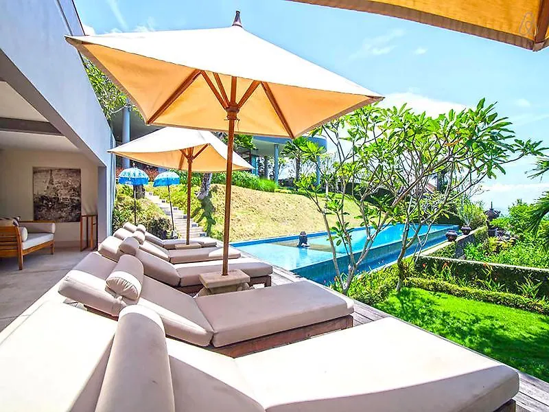 The Colonnade By Exotiq Villa Holidays Ungasan