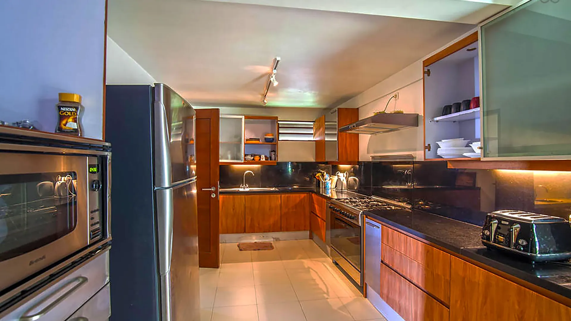 The Colonnade By Exotiq Villa Holidays Ungasan  Indonesia