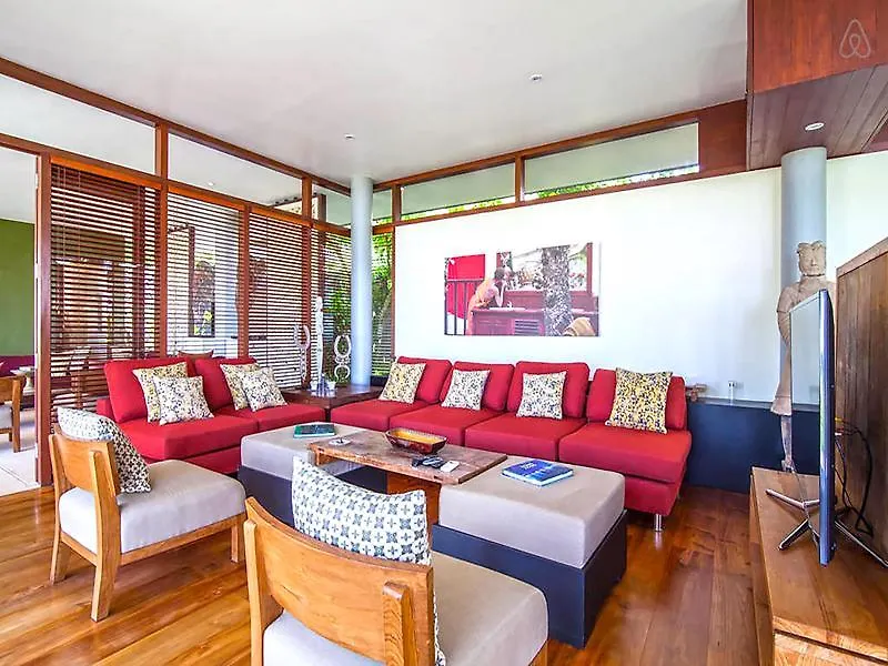 The Colonnade By Exotiq Villa Holidays Ungasan