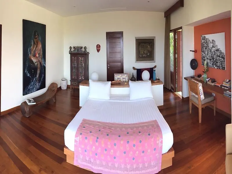 The Colonnade By Exotiq Villa Holidays Ungasan