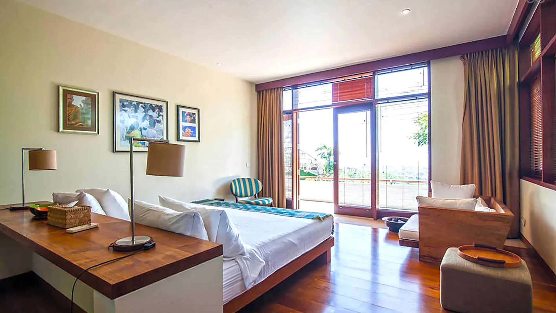 The Colonnade By Exotiq Villa Holidays Ungasan