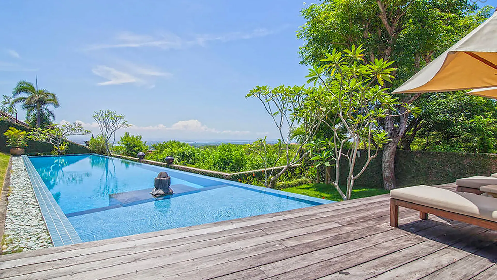The Colonnade By Exotiq Villa Holidays Ungasan  Indonesia