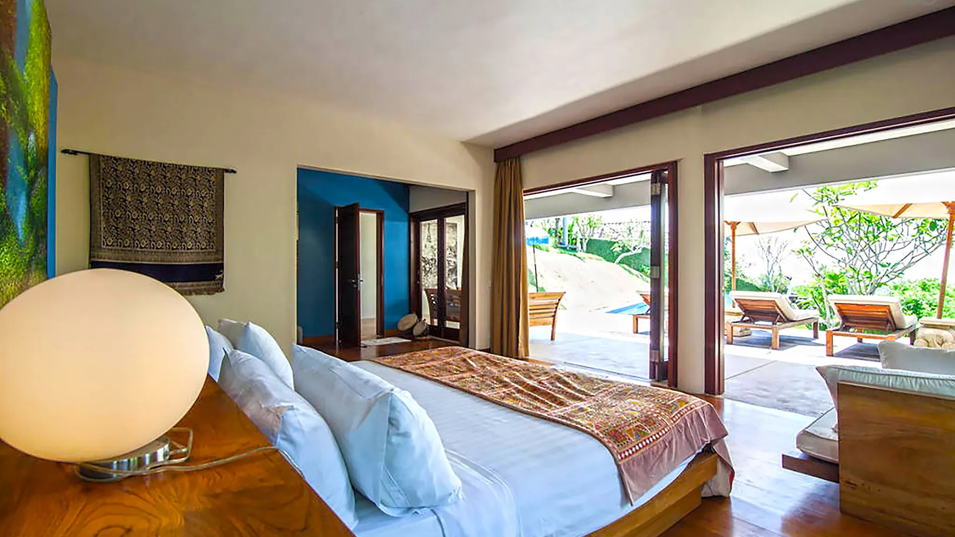 The Colonnade By Exotiq Villa Holidays Ungasan  Ungasan (Bali)