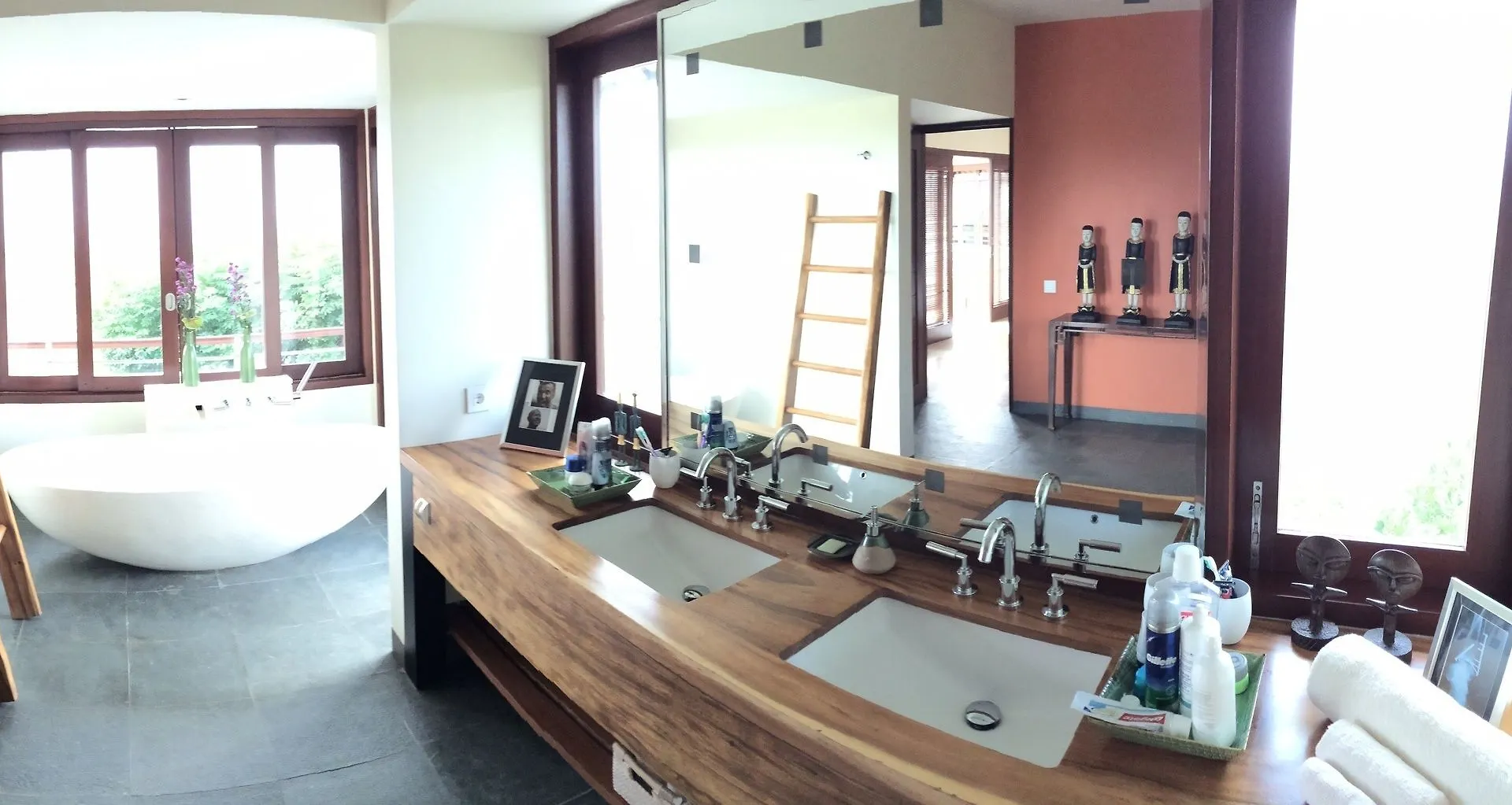 The Colonnade By Exotiq Villa Holidays Ungasan  Ungasan (Bali)