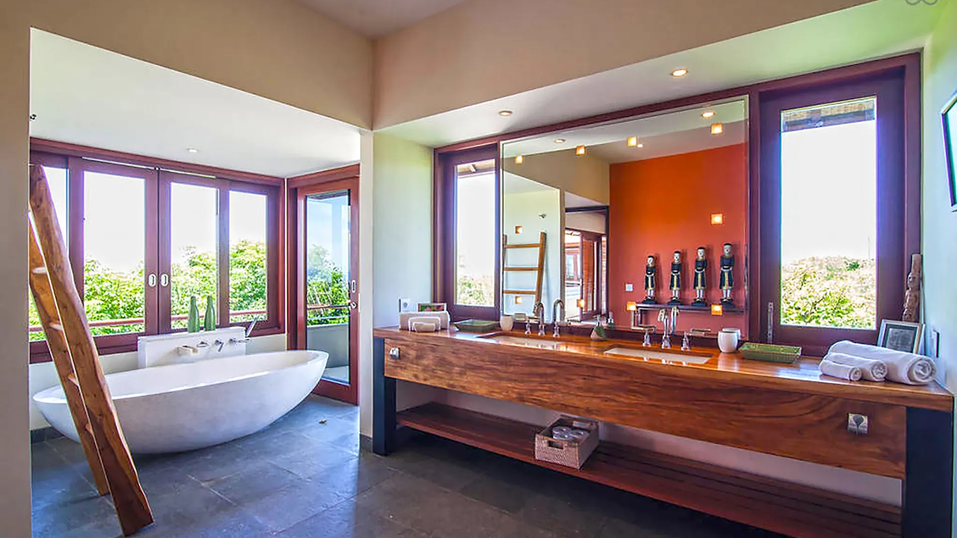 The Colonnade By Exotiq Villa Holidays Ungasan  Ungasan (Bali)