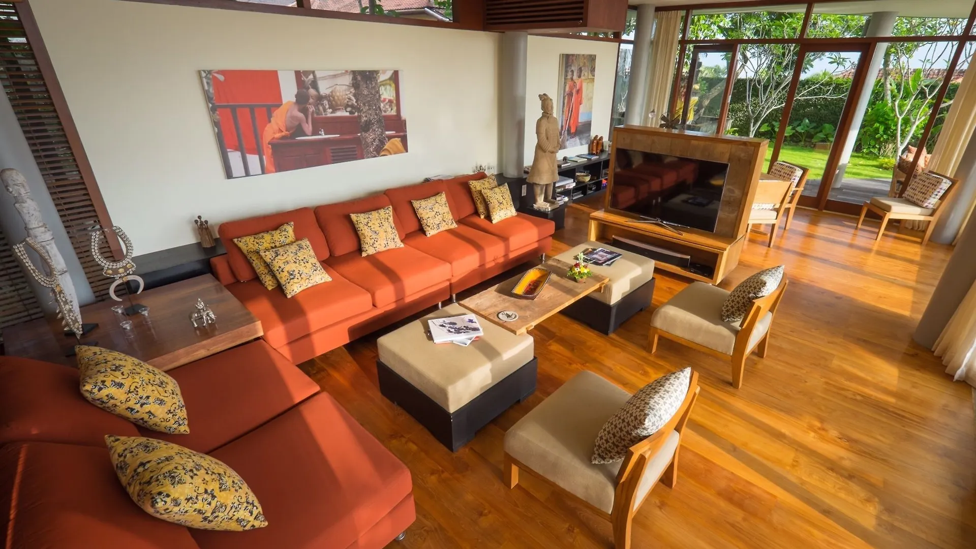 The Colonnade By Exotiq Villa Holidays Ungasan