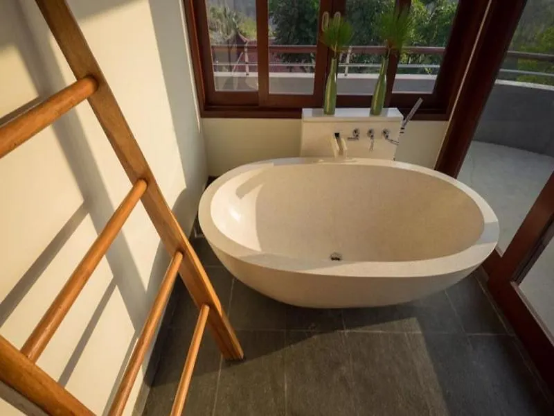 The Colonnade By Exotiq Villa Holidays Ungasan