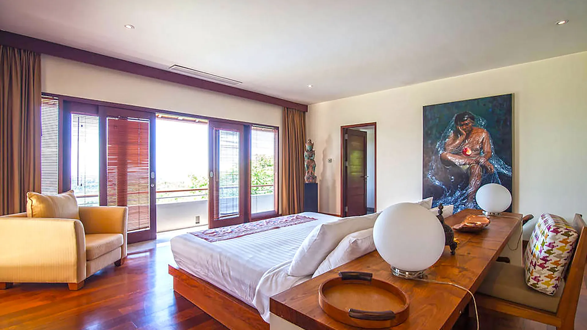 The Colonnade By Exotiq Villa Holidays Ungasan