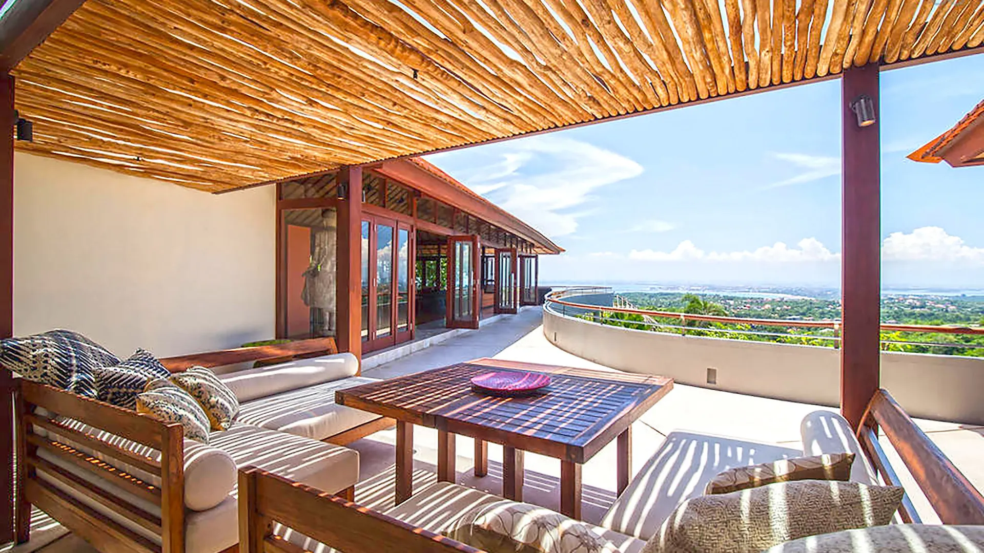 The Colonnade By Exotiq Villa Holidays Ungasan   Ungasan (Bali)