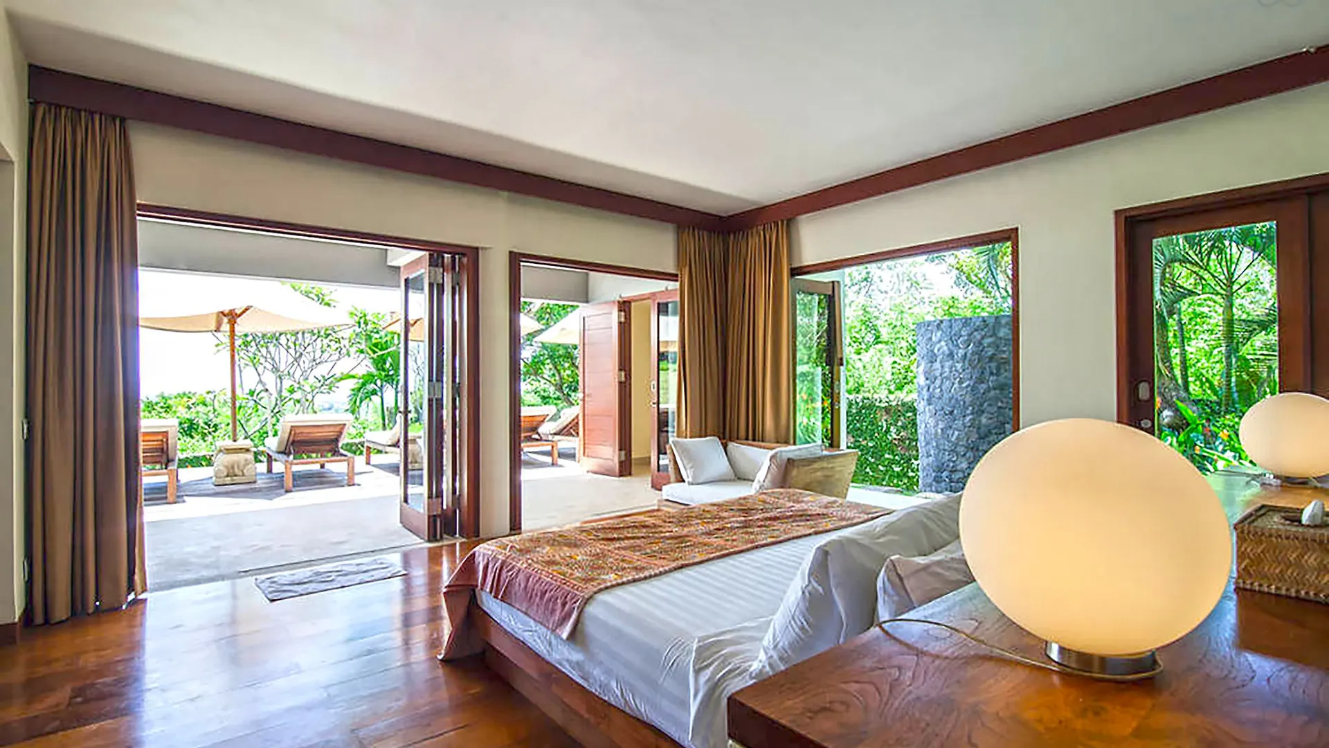 The Colonnade By Exotiq Villa Holidays Ungasan   Ungasan (Bali)