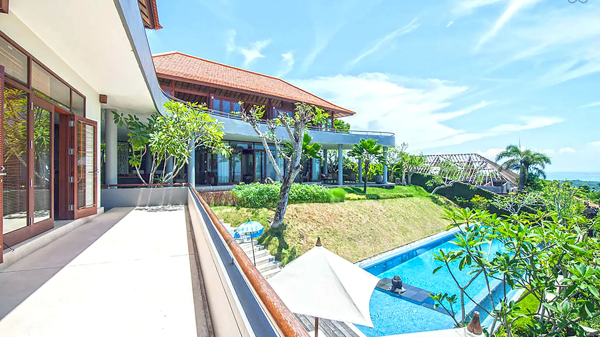 The Colonnade By Exotiq Villa Holidays Ungasan  Indonesia