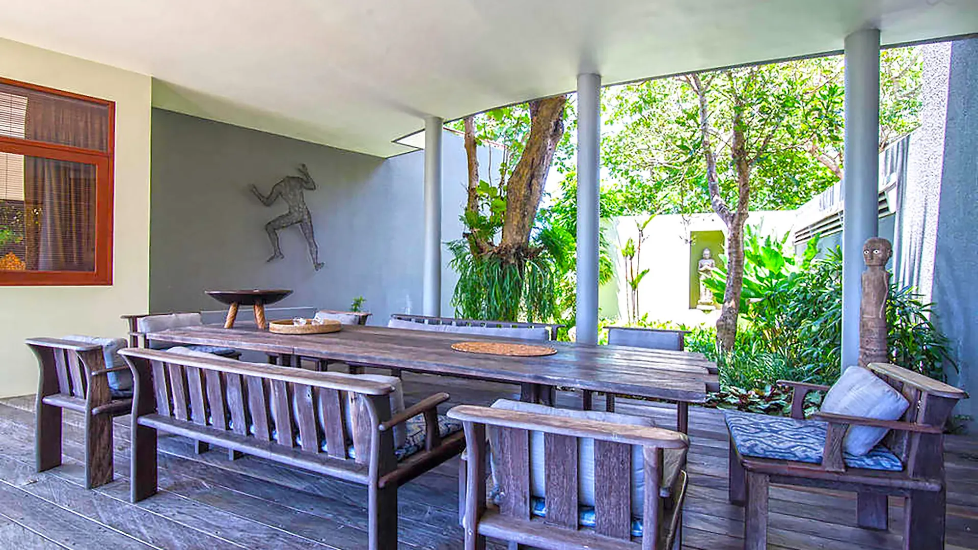 The Colonnade By Exotiq Villa Holidays Ungasan  Ungasan (Bali)