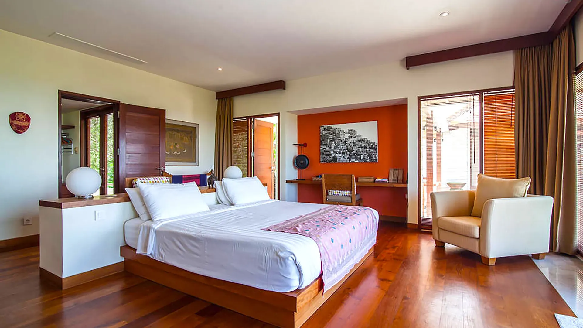 The Colonnade By Exotiq Villa Holidays Ungasan
