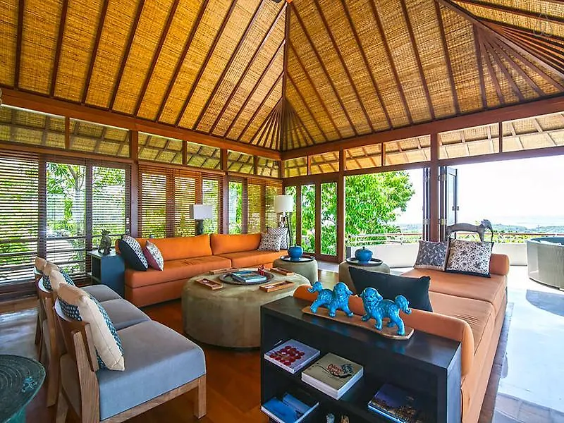 The Colonnade By Exotiq Villa Holidays Ungasan
