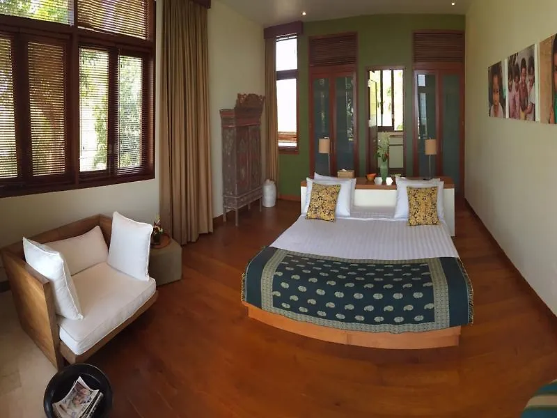 The Colonnade By Exotiq Villa Holidays Ungasan  0*, Ungasan (Bali) Indonesia