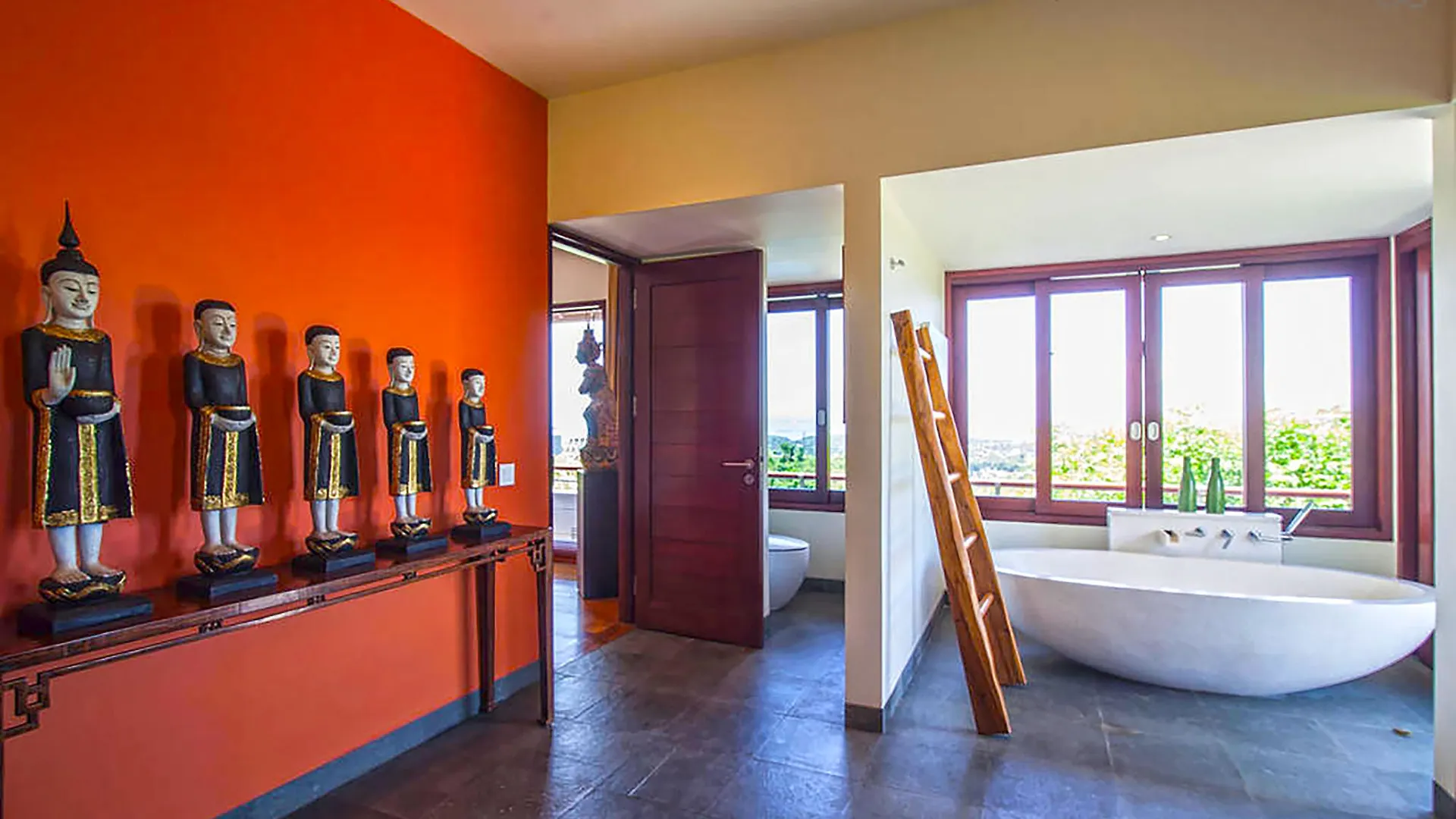 The Colonnade By Exotiq Villa Holidays Ungasan  Indonesia