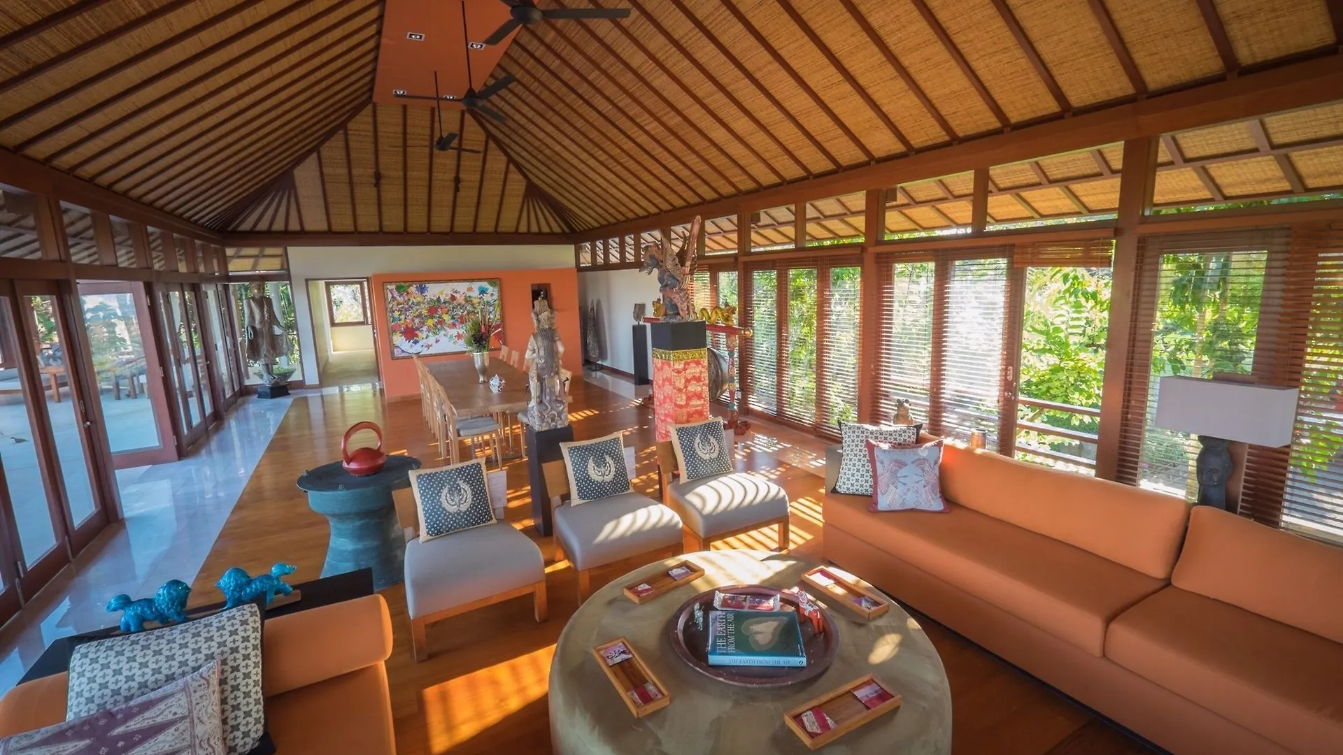 The Colonnade By Exotiq Villa Holidays Ungasan