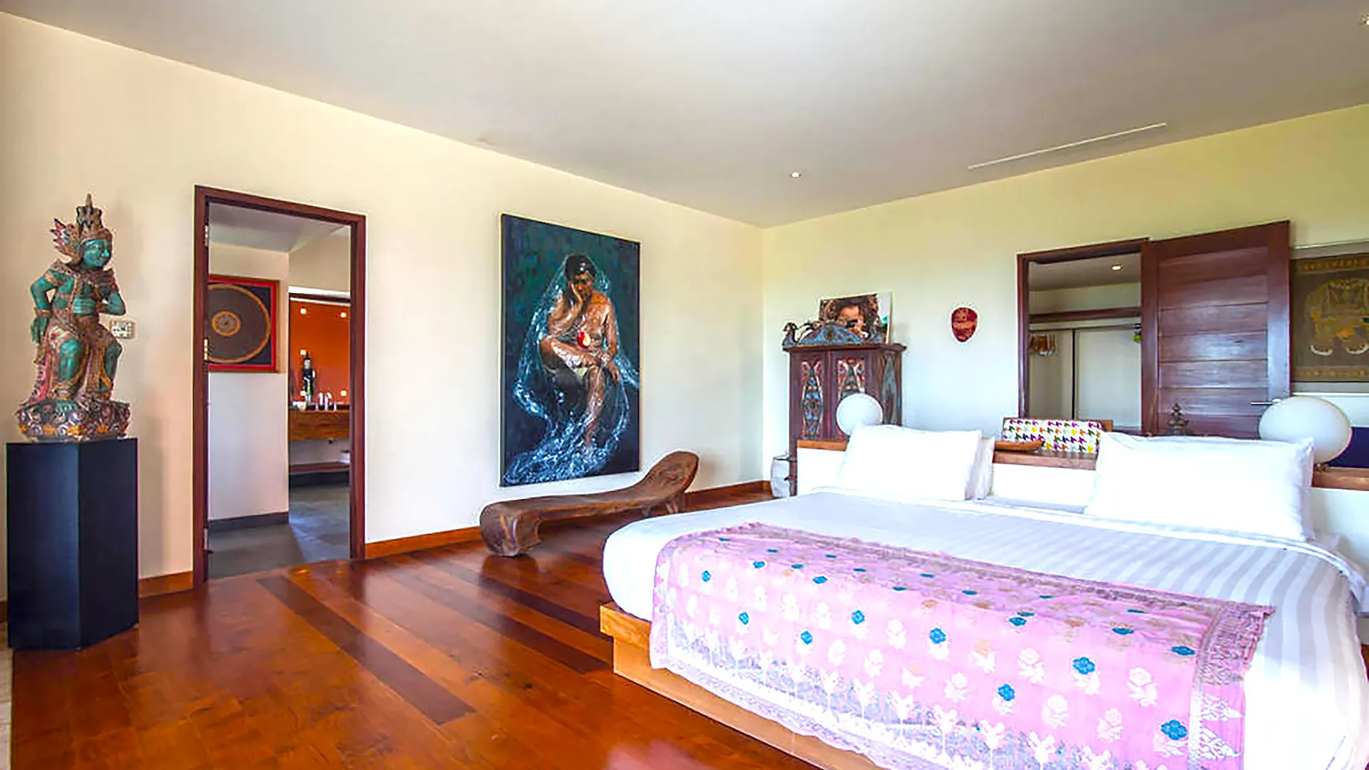 The Colonnade By Exotiq Villa Holidays Ungasan