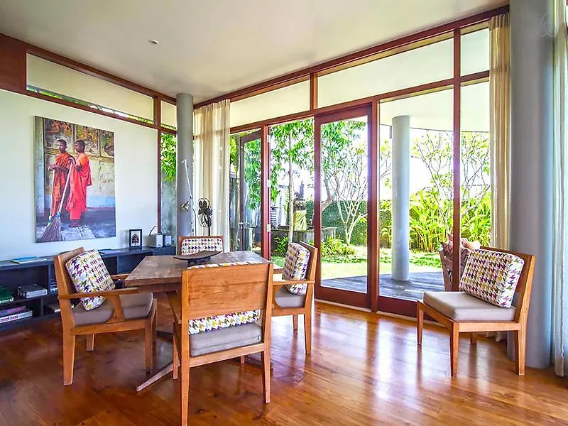 The Colonnade By Exotiq Villa Holidays Ungasan