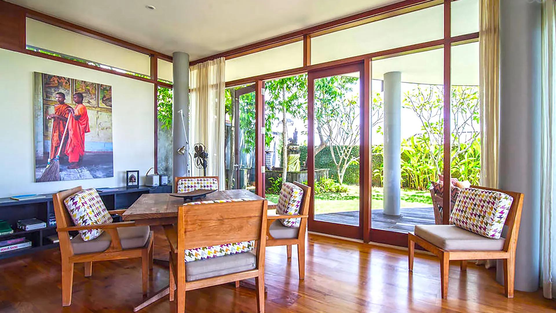 The Colonnade By Exotiq Villa Holidays Ungasan  0*, Ungasan (Bali)