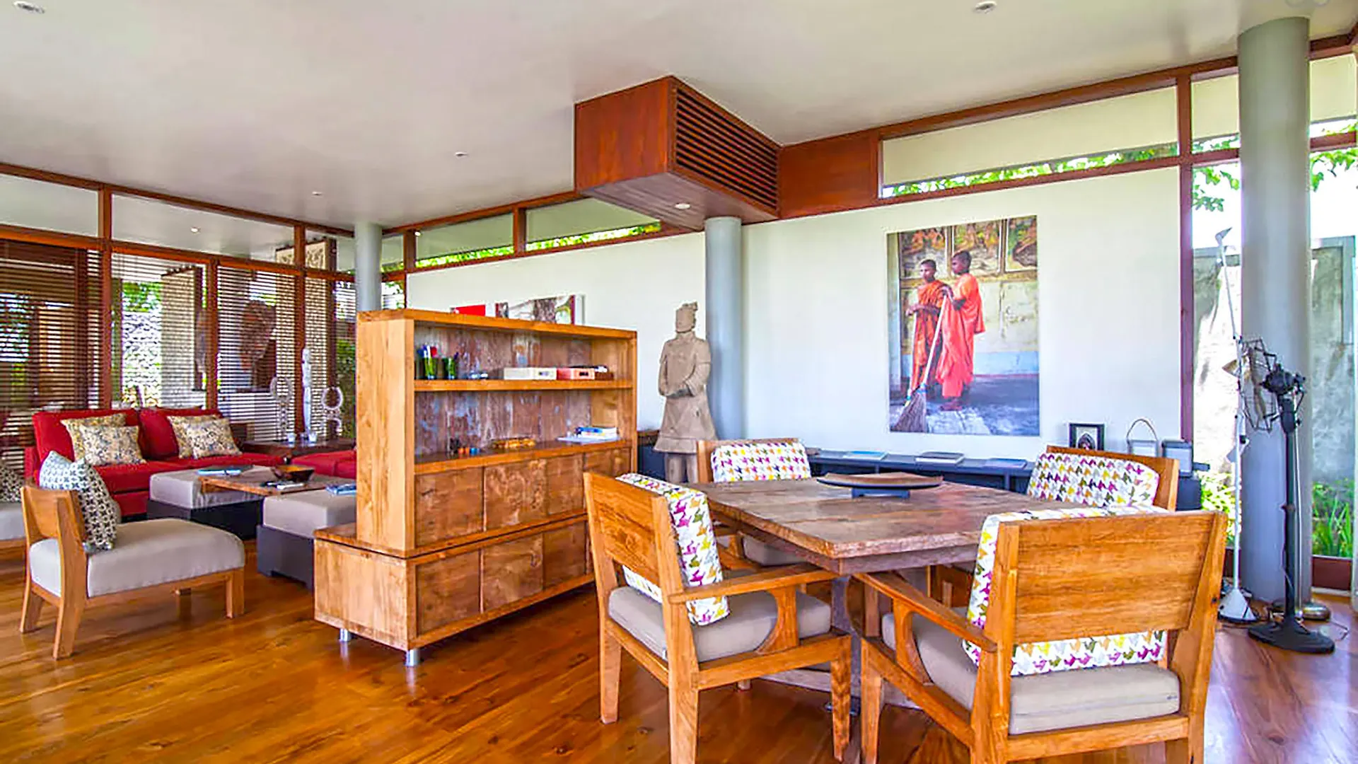 The Colonnade By Exotiq Villa Holidays Ungasan