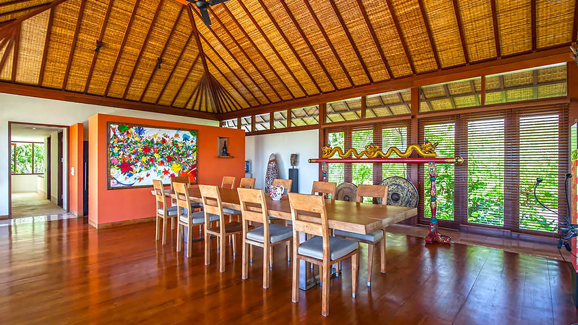 The Colonnade By Exotiq Villa Holidays Ungasan