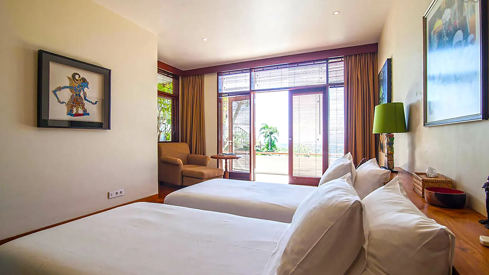 The Colonnade By Exotiq Villa Holidays Ungasan