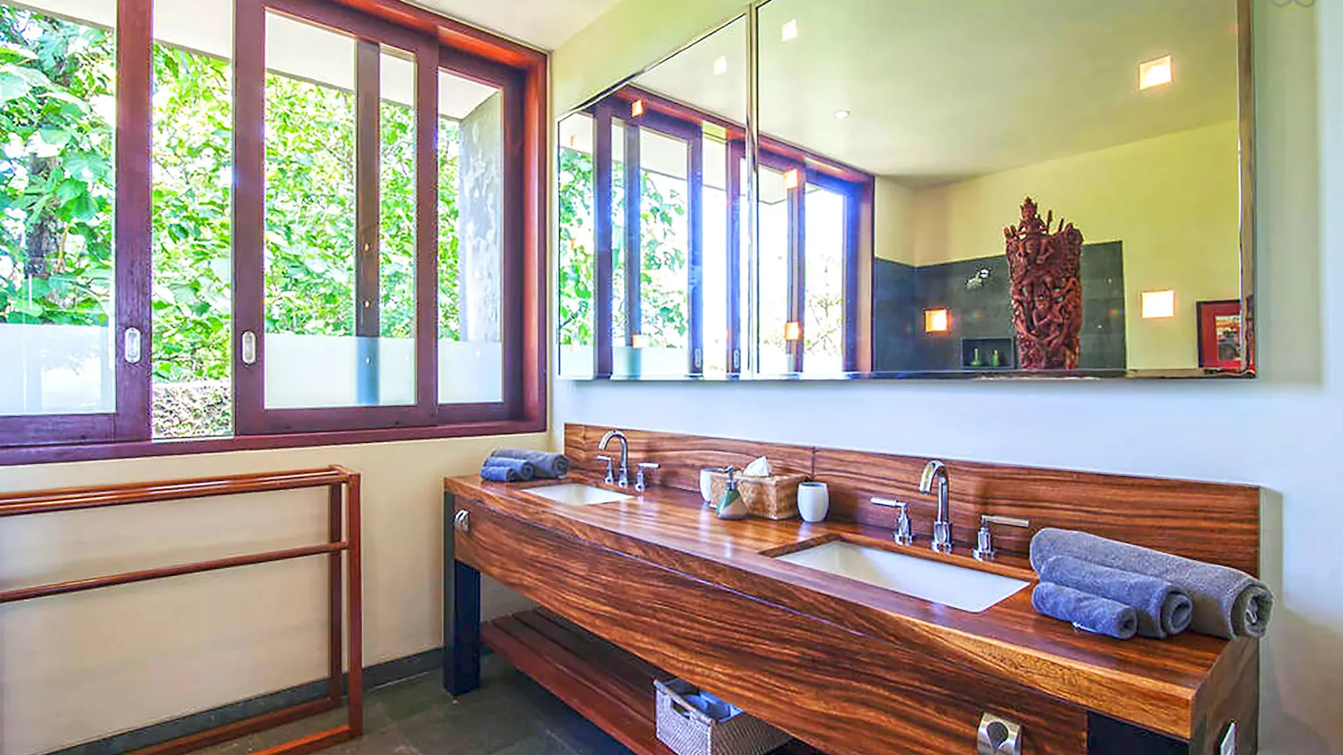 The Colonnade By Exotiq Villa Holidays Ungasan  Indonesia
