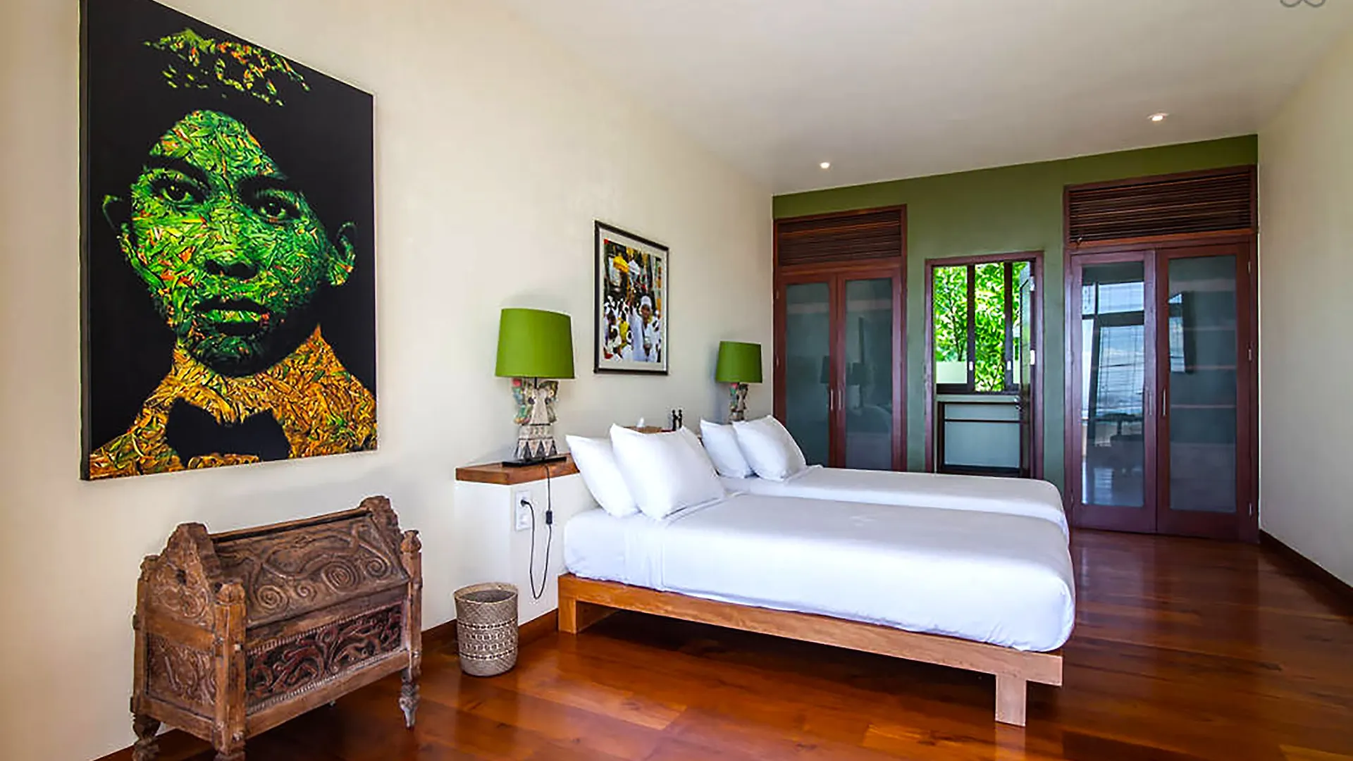 The Colonnade By Exotiq Villa Holidays Ungasan