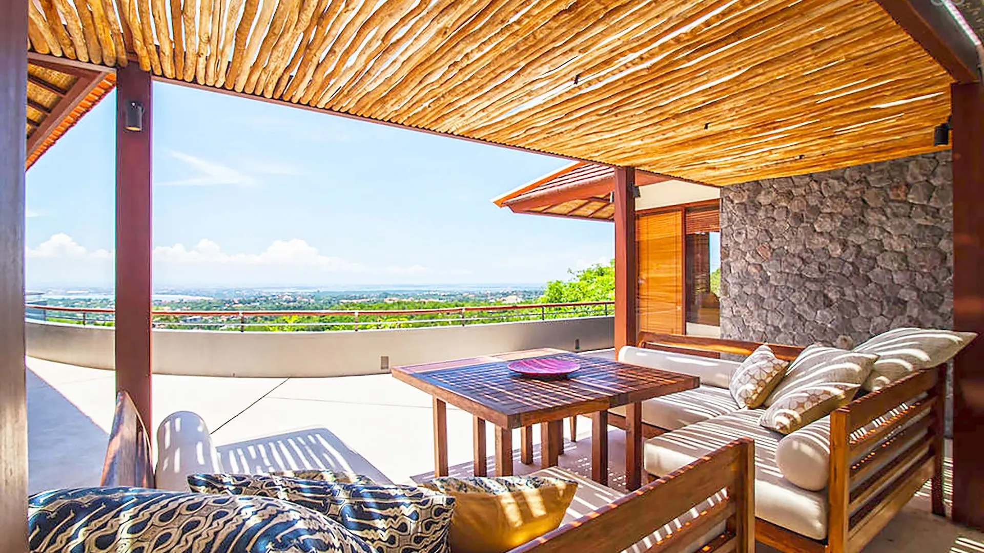 The Colonnade By Exotiq Villa Holidays Ungasan  0*, Ungasan (Bali) Indonesia