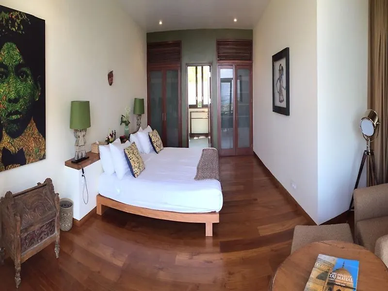 The Colonnade By Exotiq Villa Holidays Ungasan  0*, Ungasan (Bali) Indonesia