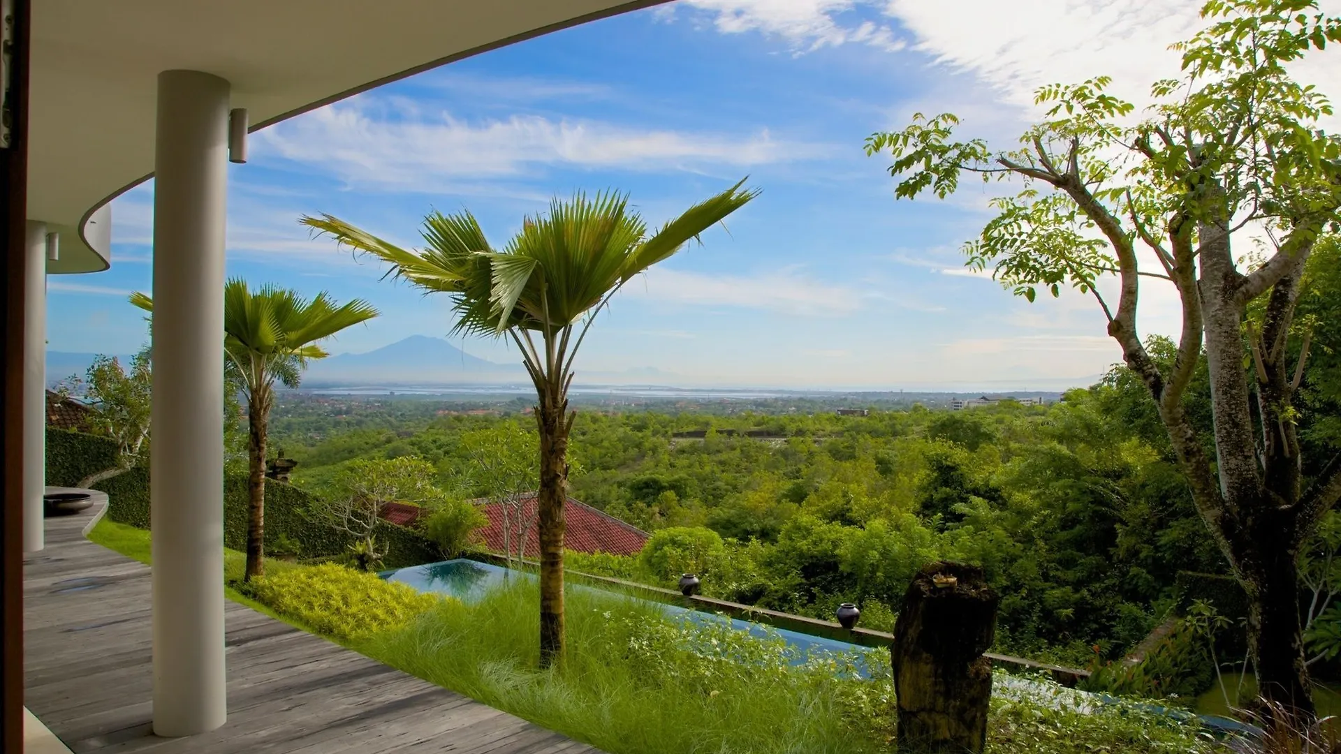 The Colonnade By Exotiq Villa Holidays Ungasan