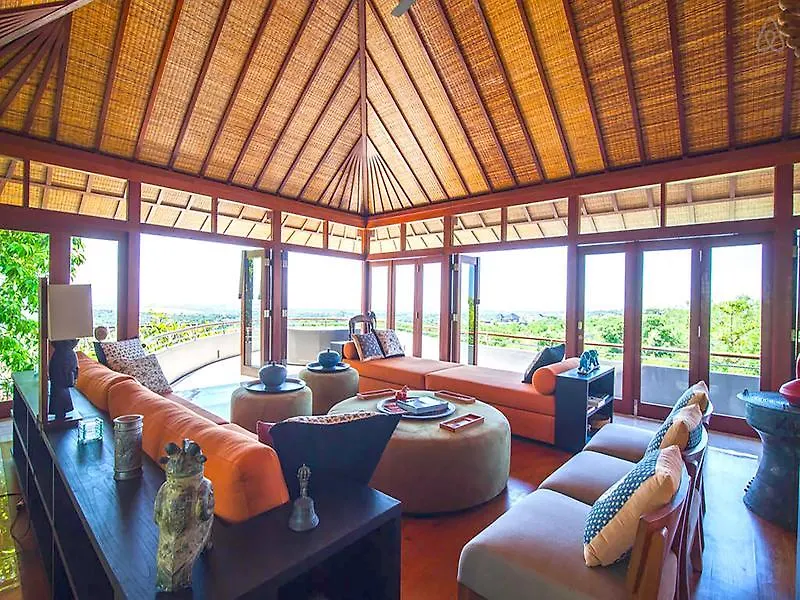 The Colonnade By Exotiq Villa Holidays Ungasan   Ungasan (Bali)
